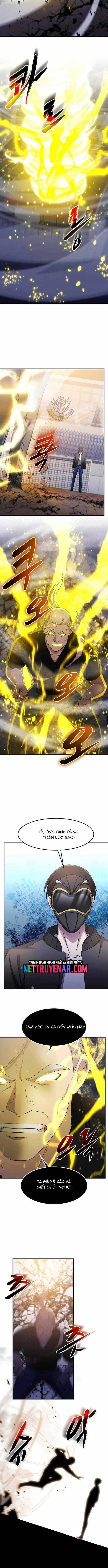 Chiến Vương Thăng Cấp - Chapter 59 - Trang 9