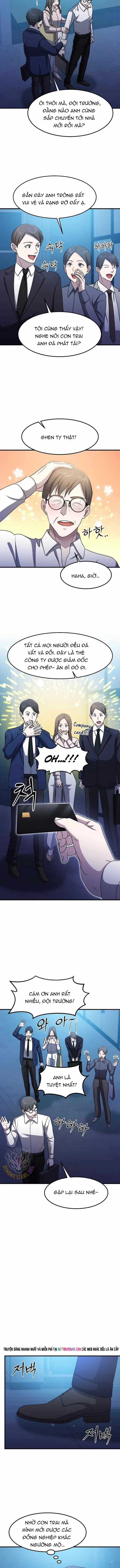 Chiến Vương Thăng Cấp - Chapter 60 - Trang 11