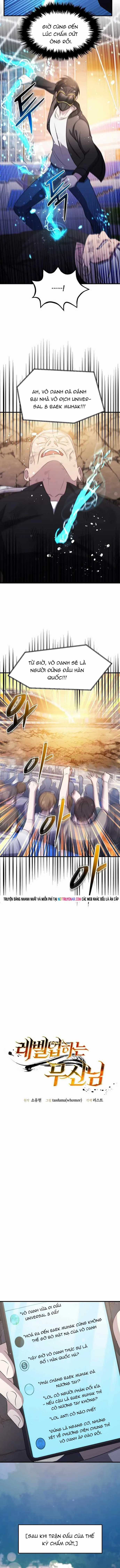 Chiến Vương Thăng Cấp - Chapter 60 - Trang 4