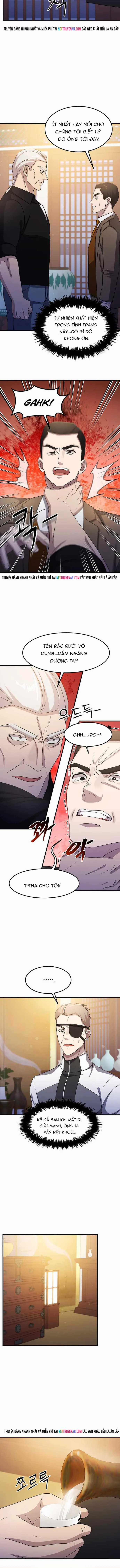 Chiến Vương Thăng Cấp - Chapter 60 - Trang 8