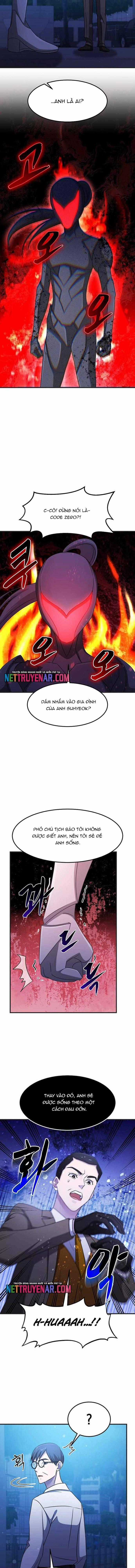 Chiến Vương Thăng Cấp - Chapter 61 - Trang 2