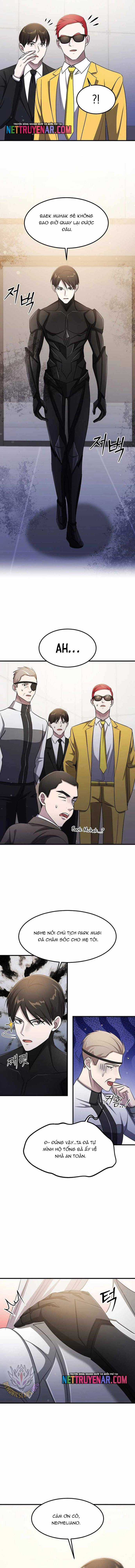 Chiến Vương Thăng Cấp - Chapter 61 - Trang 12