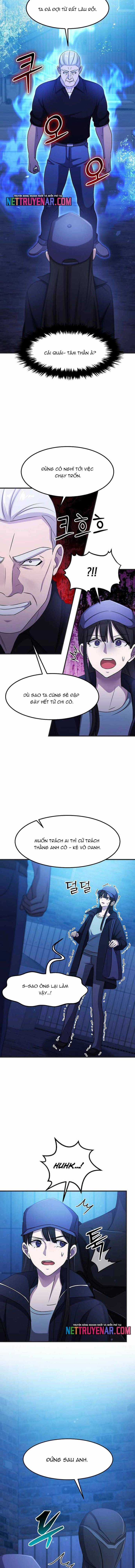 Chiến Vương Thăng Cấp - Chapter 61 - Trang 4