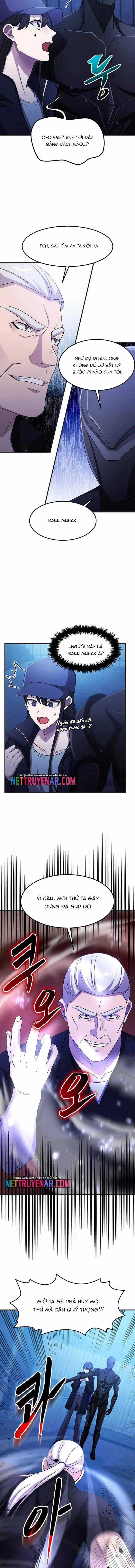 Chiến Vương Thăng Cấp - Chapter 61 - Trang 5