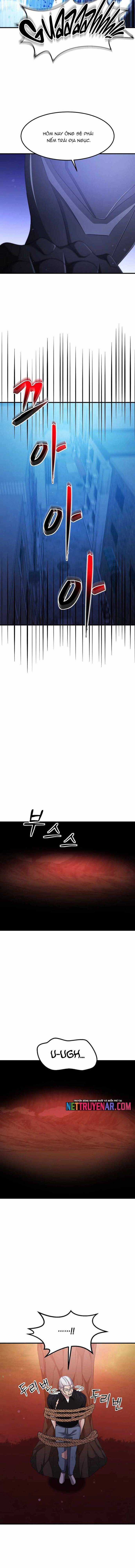 Chiến Vương Thăng Cấp - Chapter 61 - Trang 7