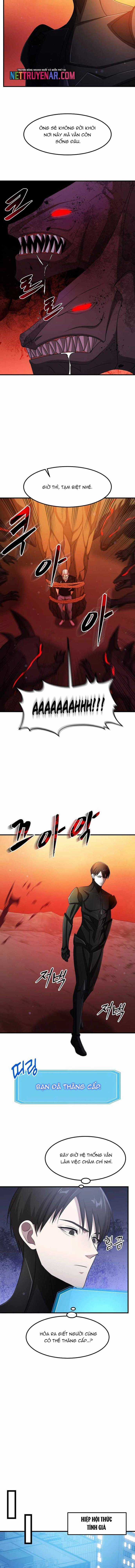Chiến Vương Thăng Cấp - Chapter 61 - Trang 9