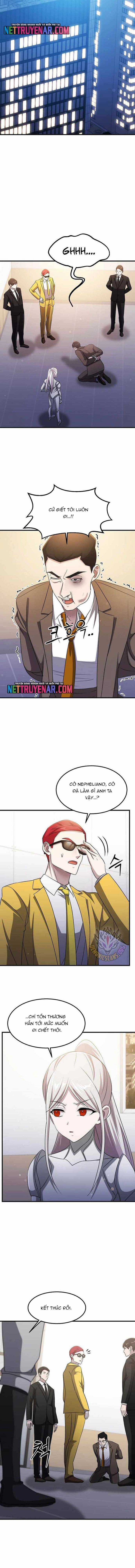 Chiến Vương Thăng Cấp - Chapter 61 - Trang 10