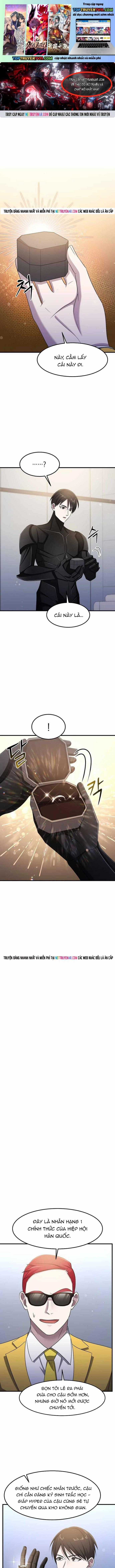 Chiến Vương Thăng Cấp - Chapter 62 - Trang 1