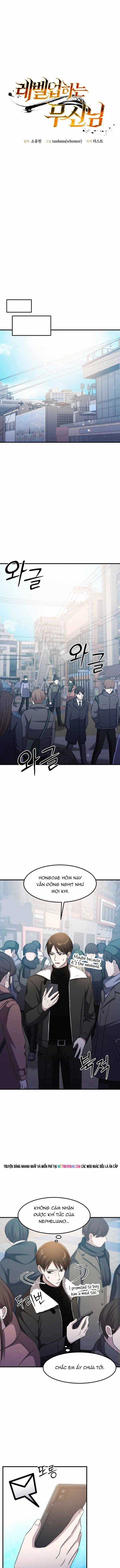 Chiến Vương Thăng Cấp - Chapter 62 - Trang 3