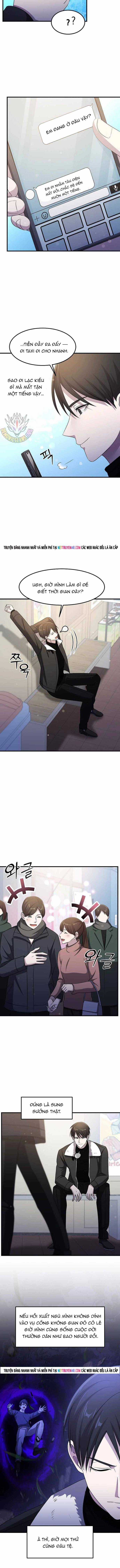 Chiến Vương Thăng Cấp - Chapter 62 - Trang 4