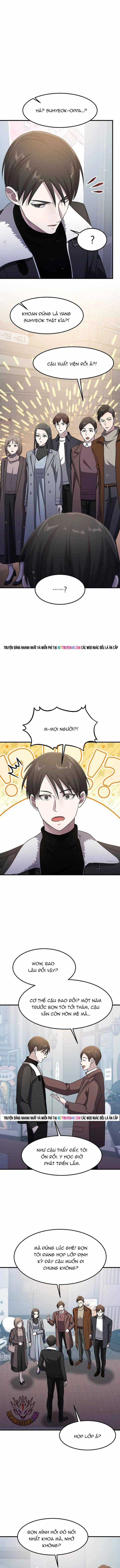 Chiến Vương Thăng Cấp - Chapter 62 - Trang 5