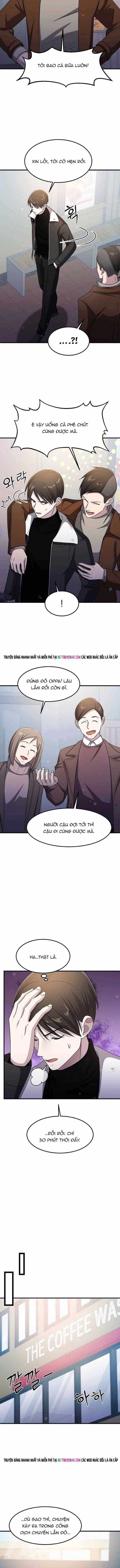 Chiến Vương Thăng Cấp - Chapter 62 - Trang 7