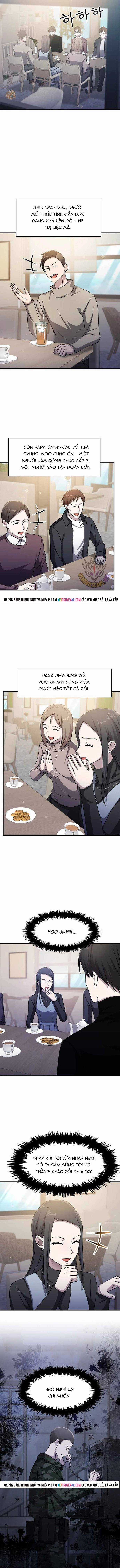 Chiến Vương Thăng Cấp - Chapter 62 - Trang 8