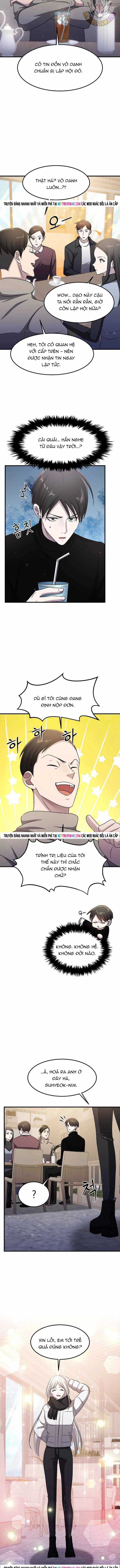 Chiến Vương Thăng Cấp - Chapter 62 - Trang 10