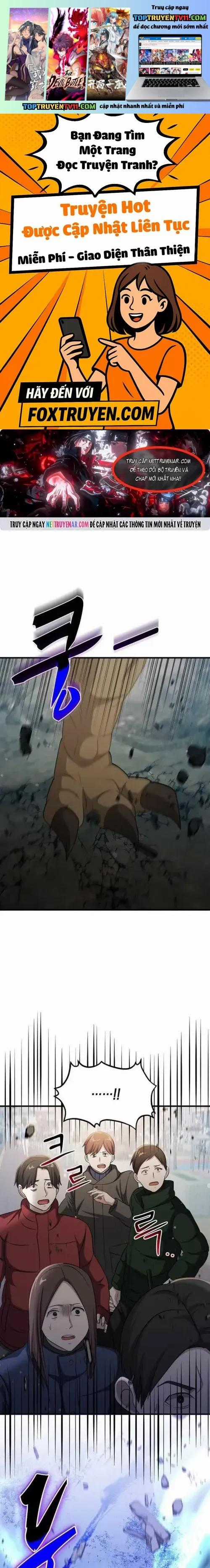 Chiến Vương Thăng Cấp - Chapter 63 - Trang 1