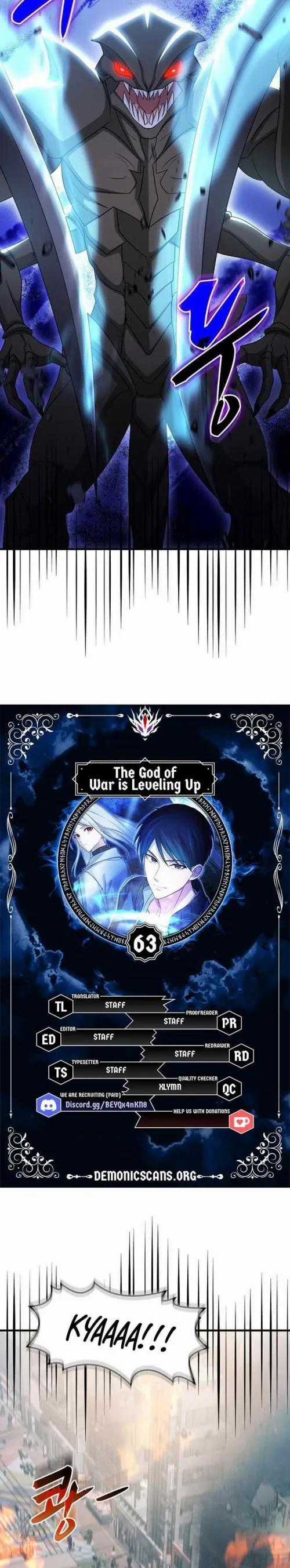 Chiến Vương Thăng Cấp - Chapter 63 - Trang 2