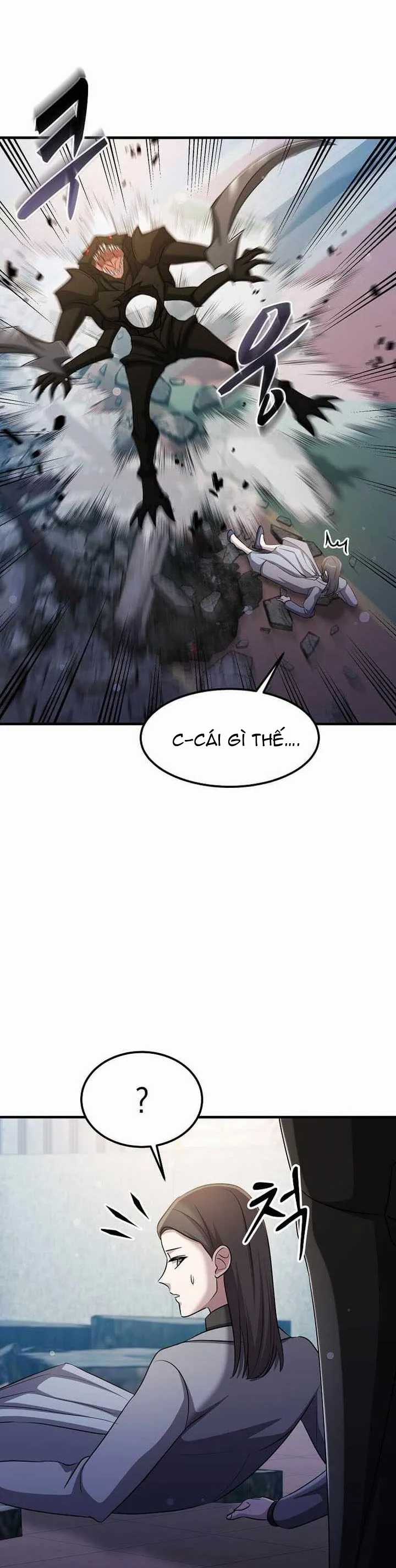 Chiến Vương Thăng Cấp - Chapter 63 - Trang 11