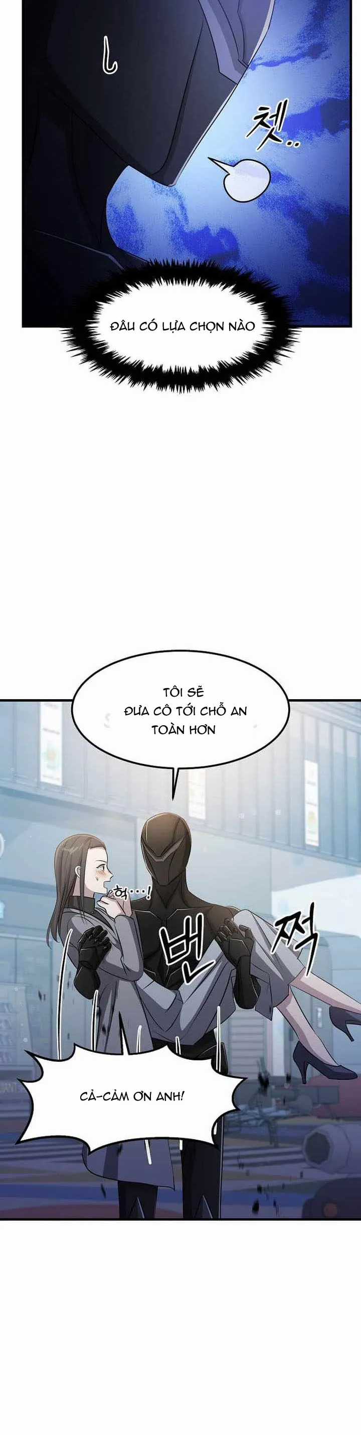 Chiến Vương Thăng Cấp - Chapter 63 - Trang 14