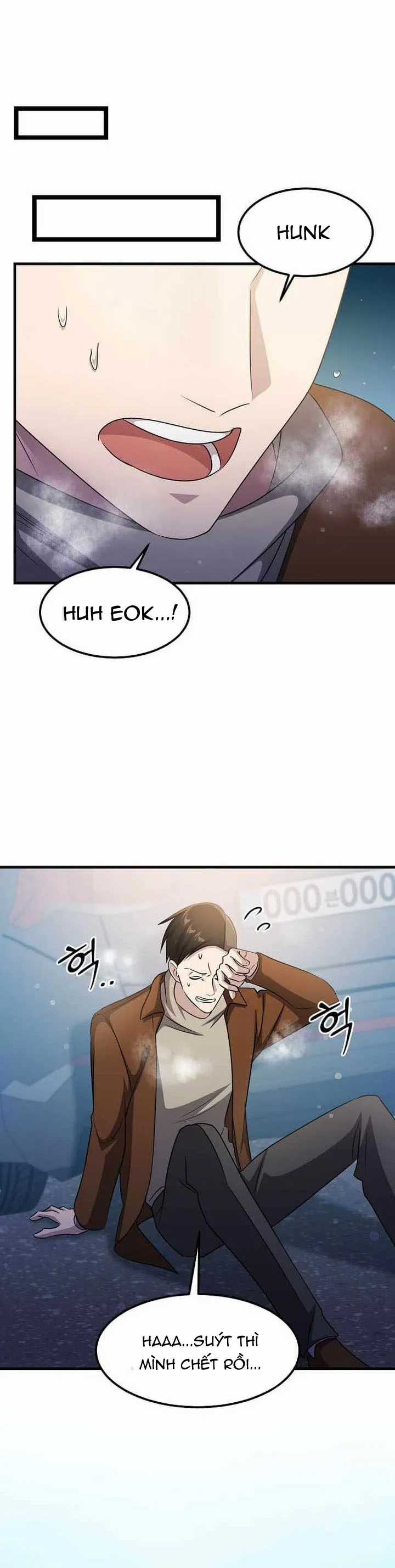 Chiến Vương Thăng Cấp - Chapter 63 - Trang 15