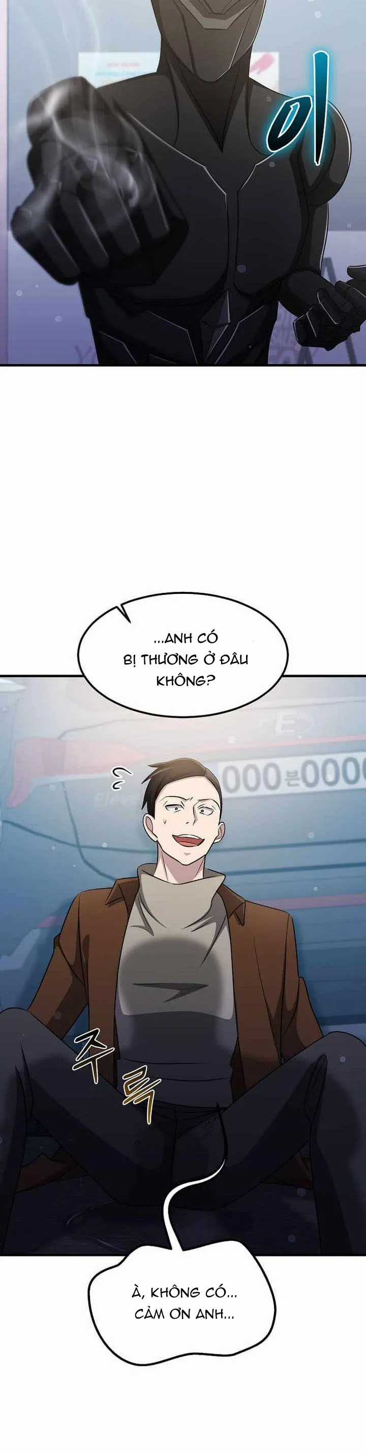 Chiến Vương Thăng Cấp - Chapter 63 - Trang 19