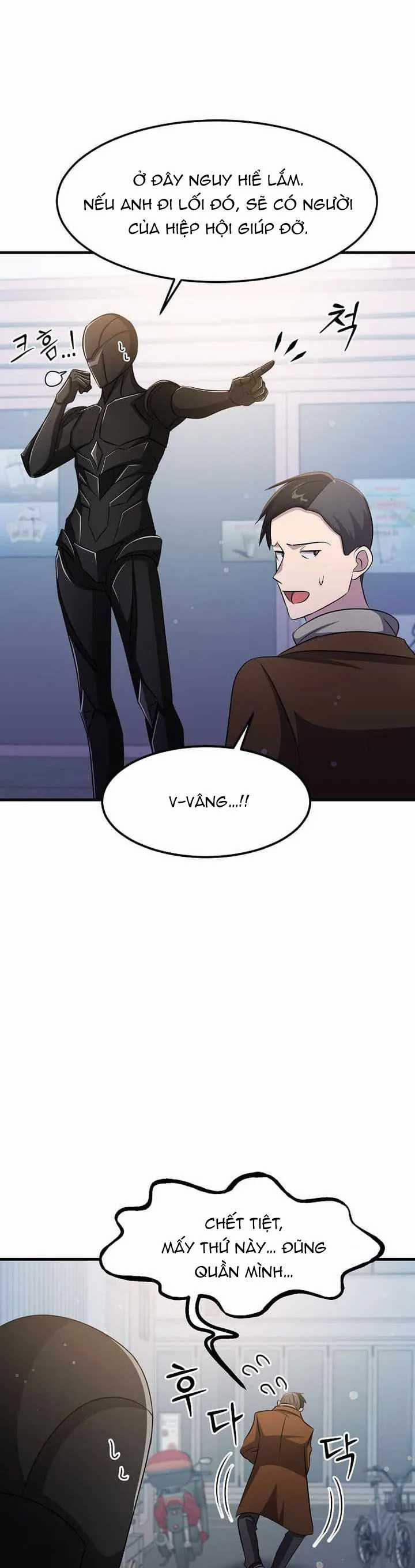 Chiến Vương Thăng Cấp - Chapter 63 - Trang 20