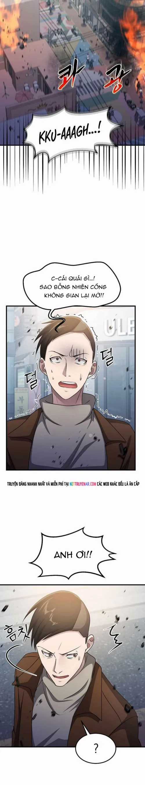 Chiến Vương Thăng Cấp - Chapter 63 - Trang 3