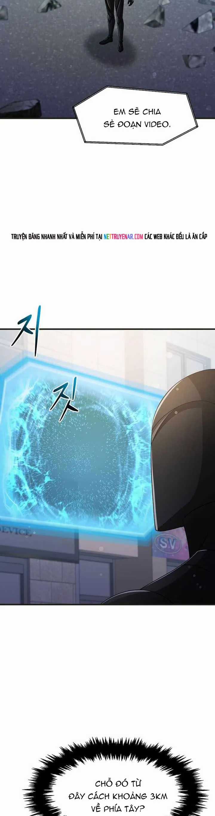 Chiến Vương Thăng Cấp - Chapter 63 - Trang 23