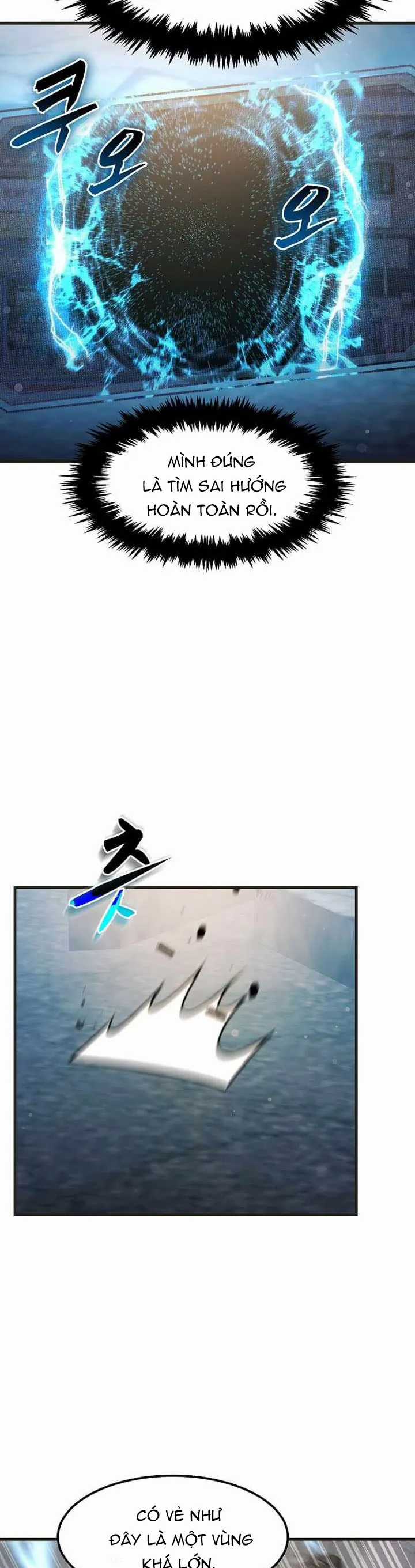 Chiến Vương Thăng Cấp - Chapter 63 - Trang 24