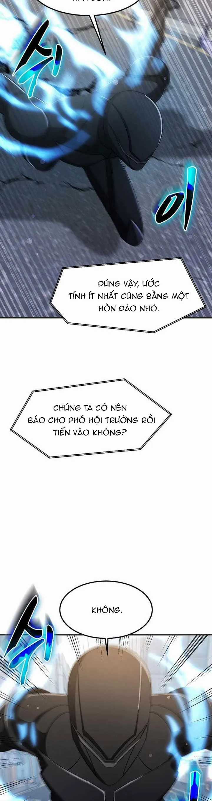 Chiến Vương Thăng Cấp - Chapter 63 - Trang 25