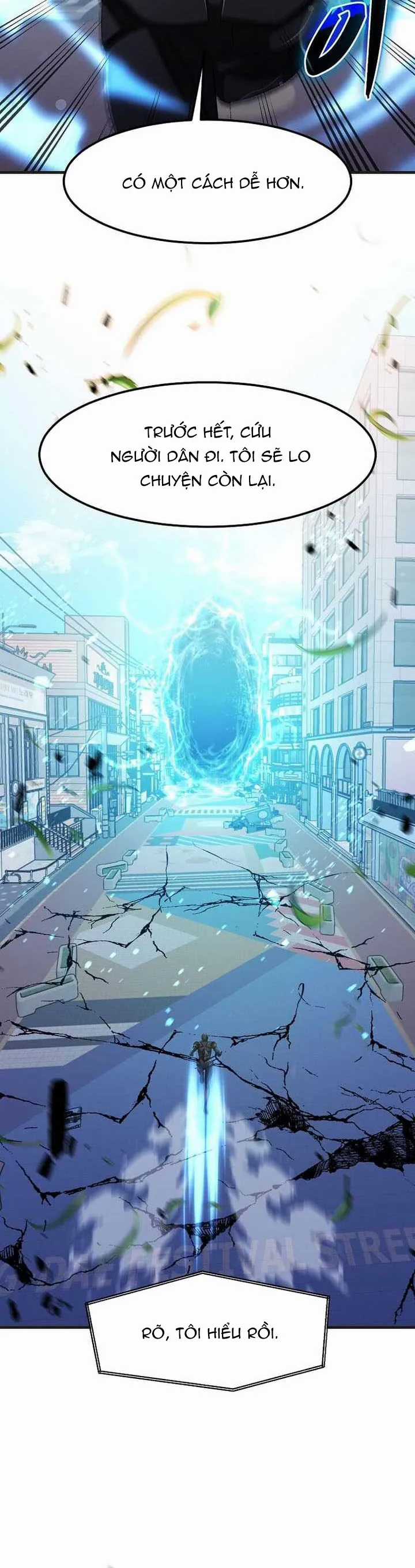 Chiến Vương Thăng Cấp - Chapter 63 - Trang 26