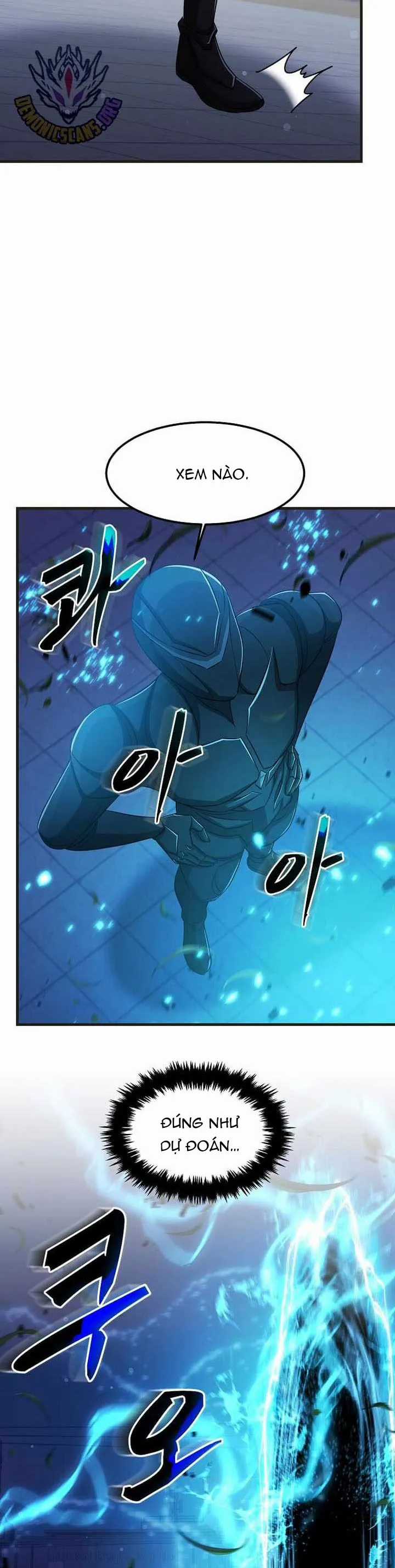 Chiến Vương Thăng Cấp - Chapter 63 - Trang 28