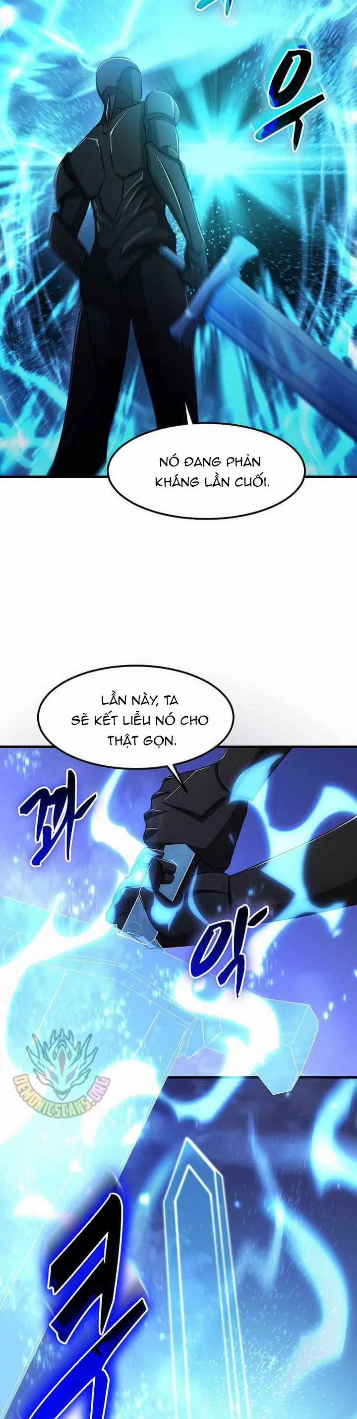 Chiến Vương Thăng Cấp - Chapter 63 - Trang 35