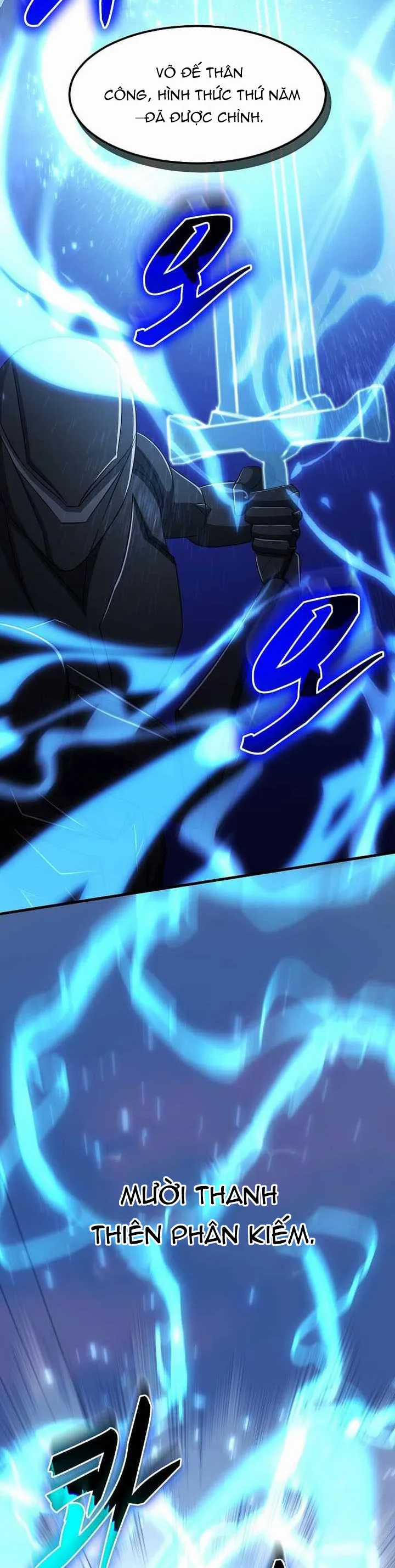 Chiến Vương Thăng Cấp - Chapter 63 - Trang 36