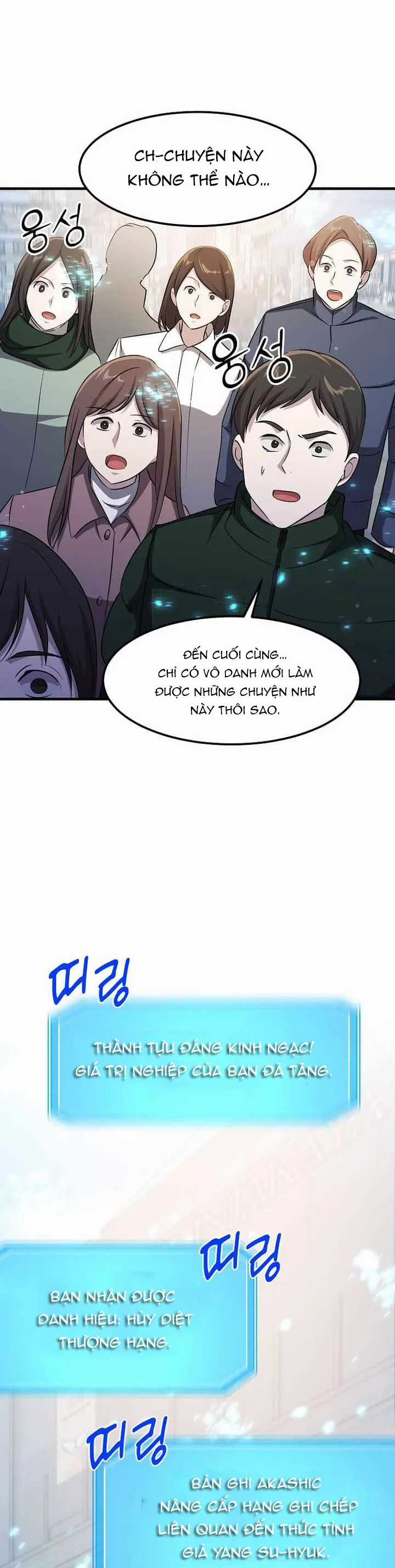 Chiến Vương Thăng Cấp - Chapter 63 - Trang 38