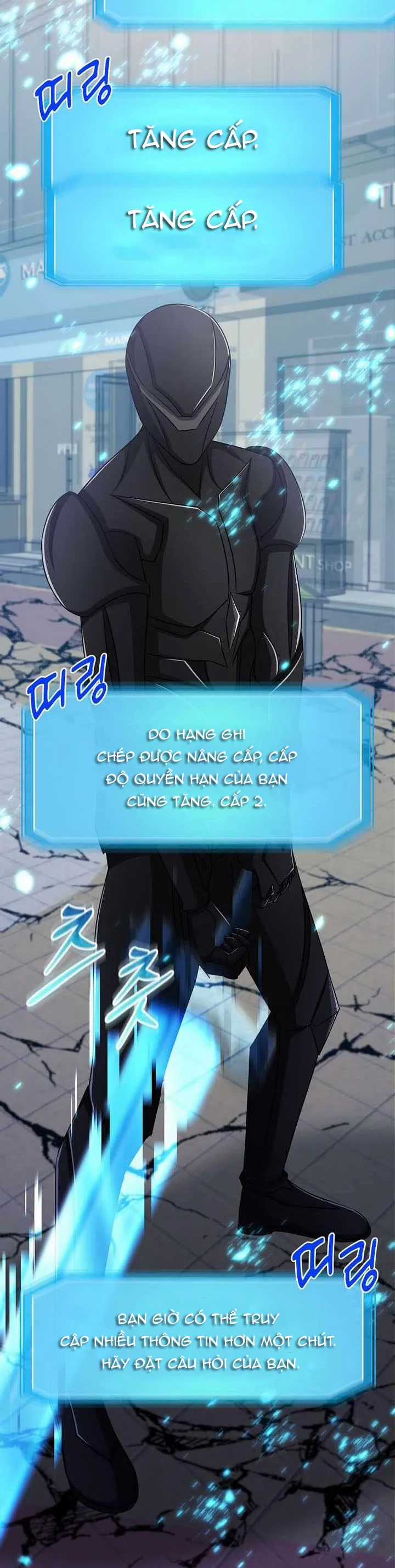 Chiến Vương Thăng Cấp - Chapter 63 - Trang 39