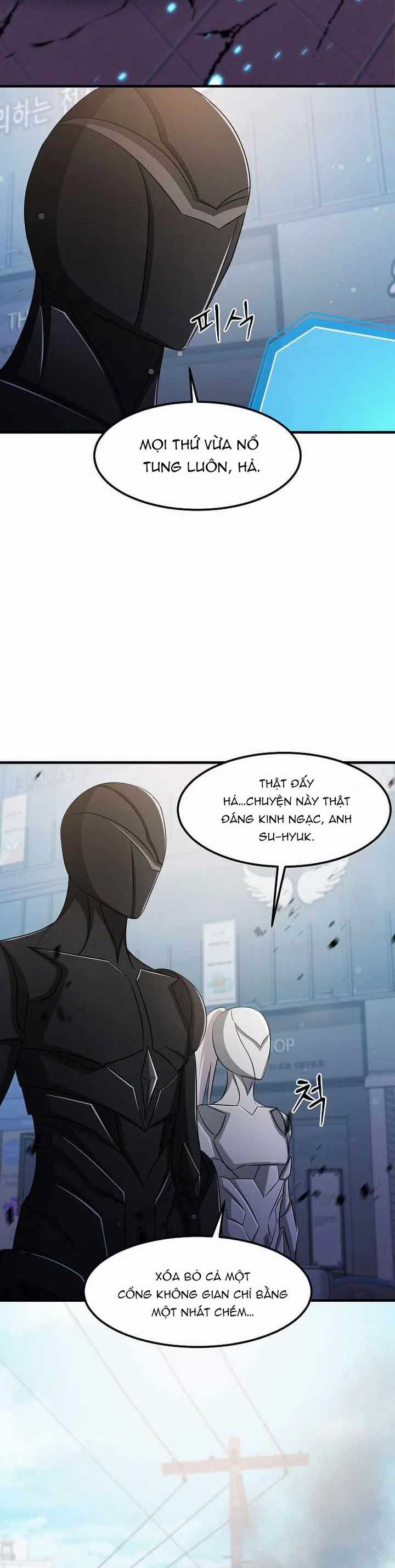 Chiến Vương Thăng Cấp - Chapter 63 - Trang 40