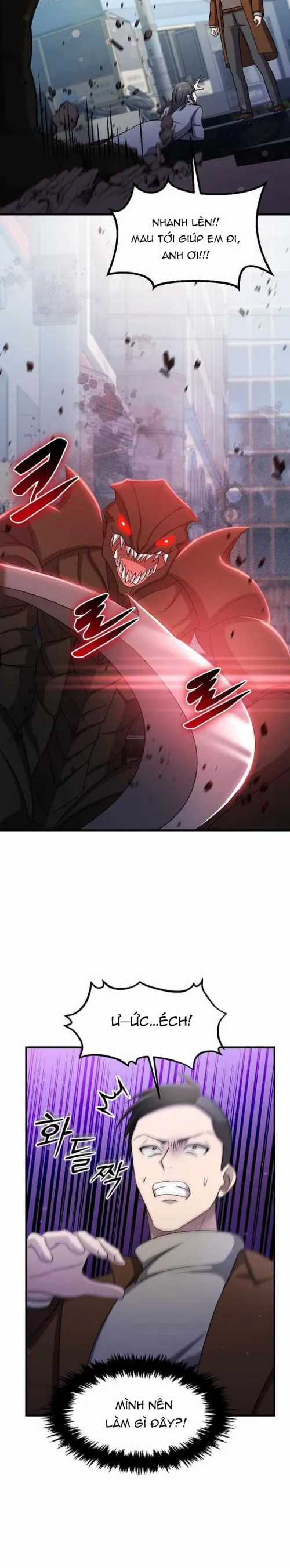 Chiến Vương Thăng Cấp - Chapter 63 - Trang 5