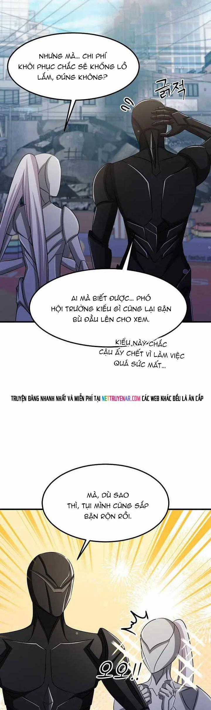 Chiến Vương Thăng Cấp - Chapter 63 - Trang 41