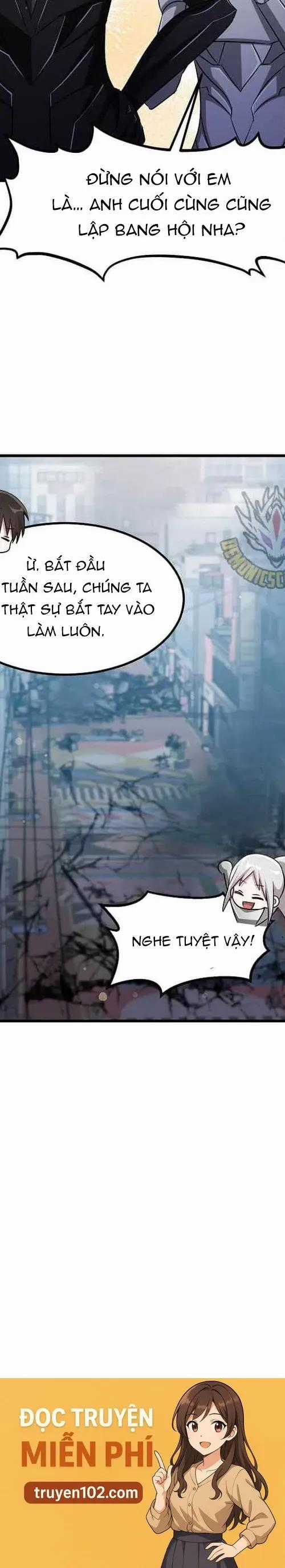 Chiến Vương Thăng Cấp - Chapter 63 - Trang 42