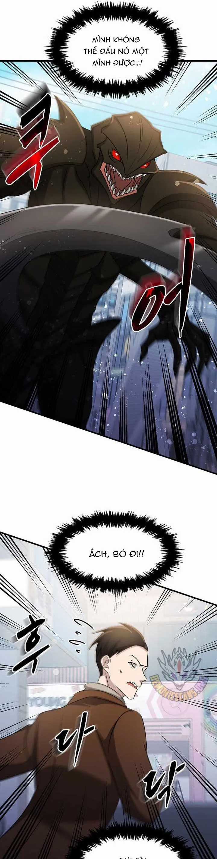 Chiến Vương Thăng Cấp - Chapter 63 - Trang 6