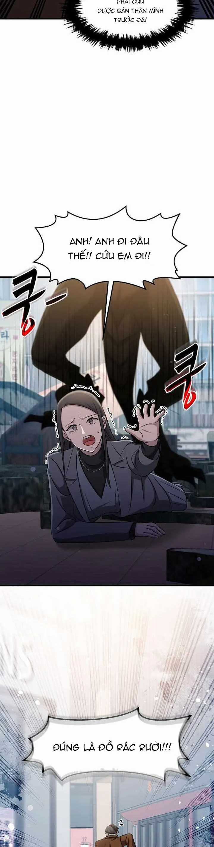 Chiến Vương Thăng Cấp - Chapter 63 - Trang 7