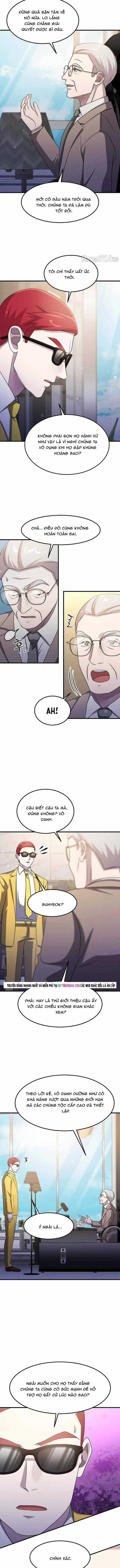 Chiến Vương Thăng Cấp - Chapter 64 - Trang 2