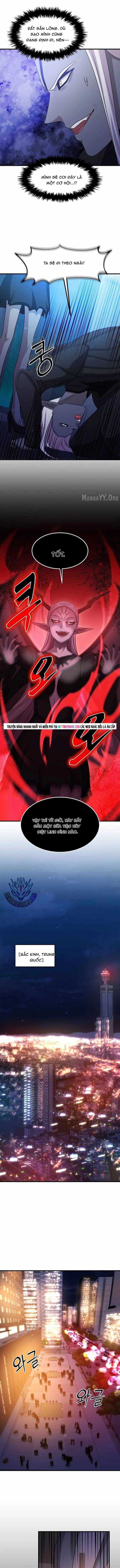 Chiến Vương Thăng Cấp - Chapter 64 - Trang 11