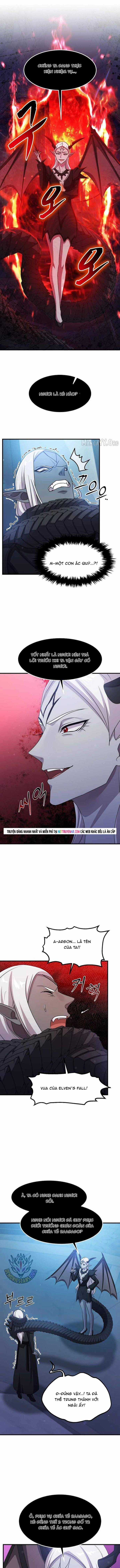 Chiến Vương Thăng Cấp - Chapter 64 - Trang 7