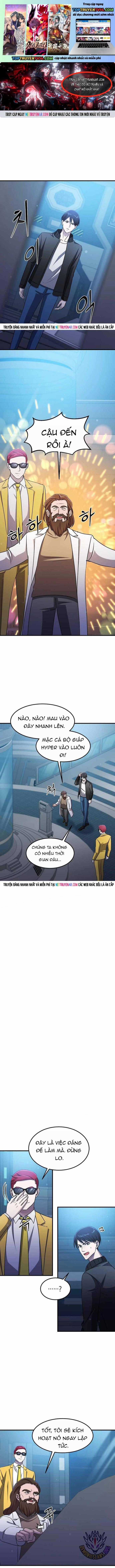 Chiến Vương Thăng Cấp - Chapter 65 - Trang 1