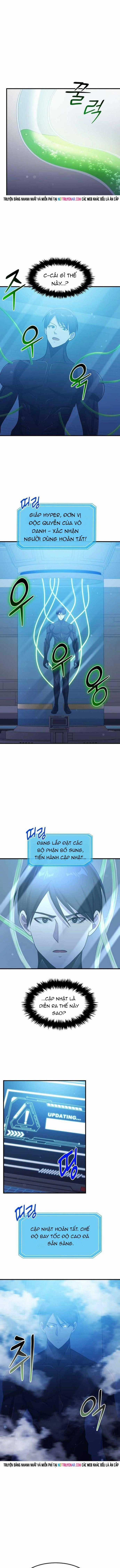 Chiến Vương Thăng Cấp - Chapter 65 - Trang 2