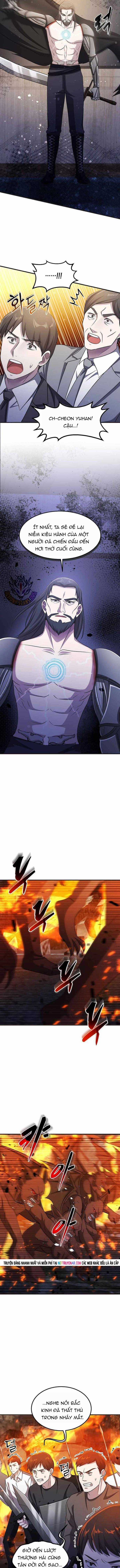 Chiến Vương Thăng Cấp - Chapter 65 - Trang 11