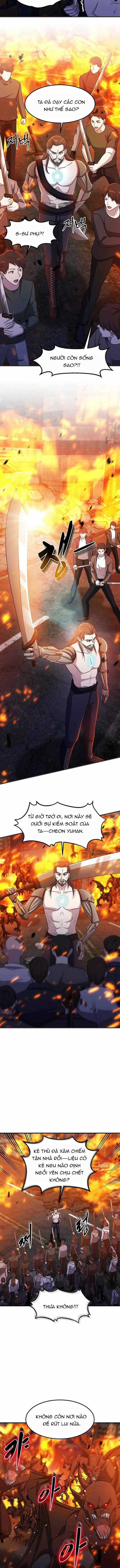 Chiến Vương Thăng Cấp - Chapter 65 - Trang 12