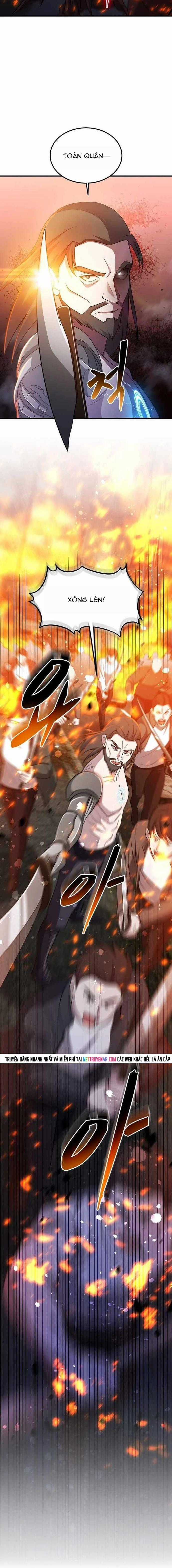 Chiến Vương Thăng Cấp - Chapter 65 - Trang 13