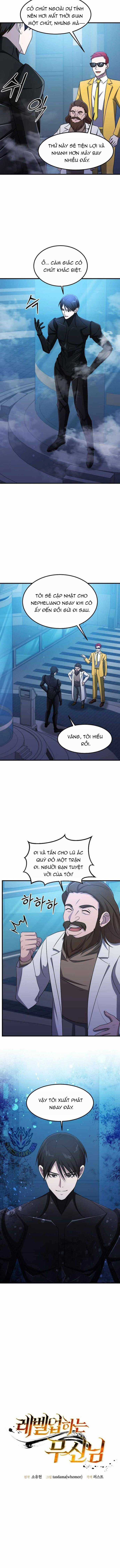 Chiến Vương Thăng Cấp - Chapter 65 - Trang 3